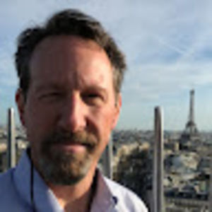 Meet your Posher, James